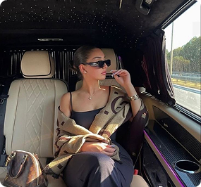 Найти богатого папика | SugarDaddy