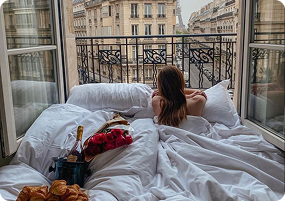 Где познакомиться с папиком | SugarDaddy