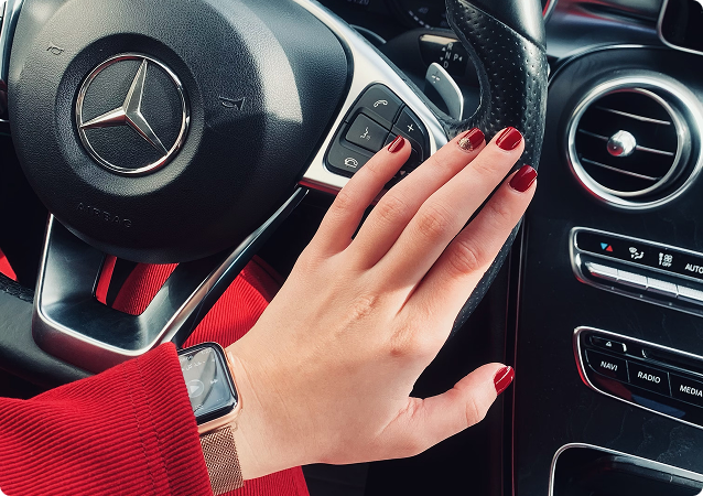 Как стать содержанкой богатого мужчины | SugarDaddy