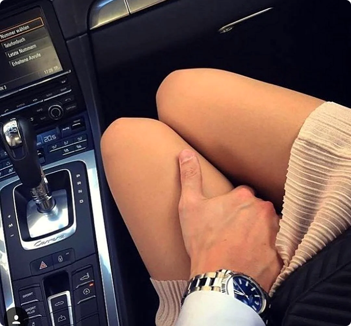 Где найти спонсора девушке | SugarDaddy