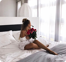 Ищу спонсора папика | SugarDaddy