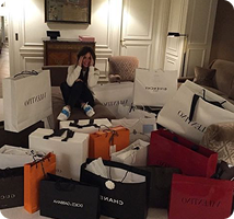 Как стать любовницей в Киеве | SugarDaddy